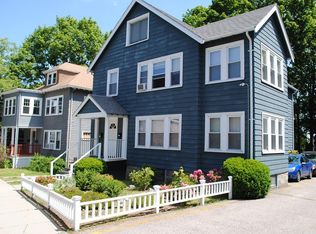 97 Nottinghill Rd #1, Brighton, MA 02135