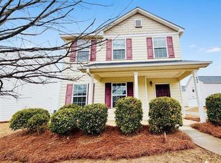 400 Oconner Blvd, Athens, GA 30607