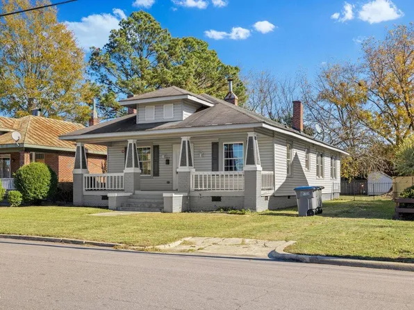 813 S Franklin St, Rocky Mount, NC 27803
