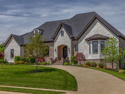 126 Foaling Rdg, Nicholasville, KY, 40356