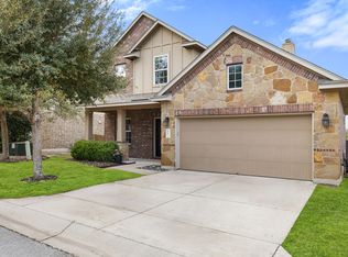 407 Stone View Trl, Austin, TX 78737