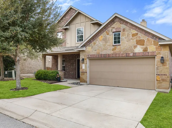 407 Stone View Trl, Austin, TX 78737