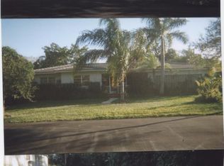 1454 Alegriano Ave, Coral Gables, FL 33146