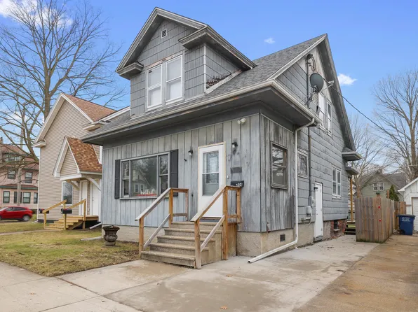 204 Jefferson Ave, La Porte, IN 46350