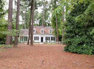 919 Raleigh Rd W, Wilson, NC 27896