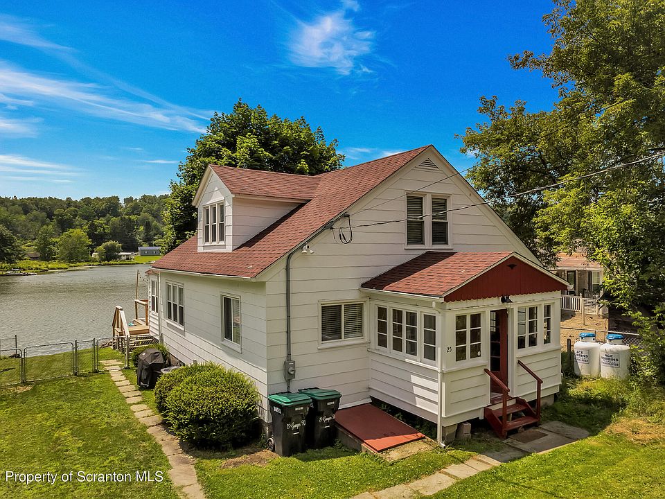 25 Granger Rd, Kingsley, PA 18826 MLS 232973 Zillow
