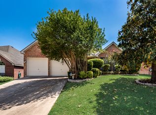 1652 Knoll Ridge Cir, Corinth, TX 76210