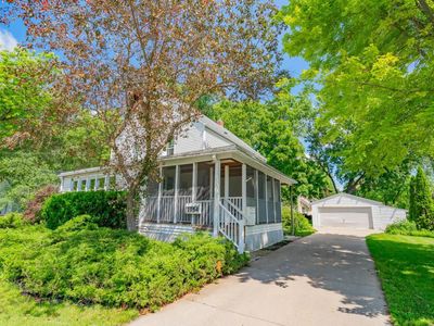 1954 Schlimgen Avenue, Madison, WI, 53704