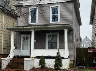 2519 Falls St, Niagara Falls, NY