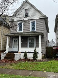 2519 Falls St, Niagara Falls, NY, 14303