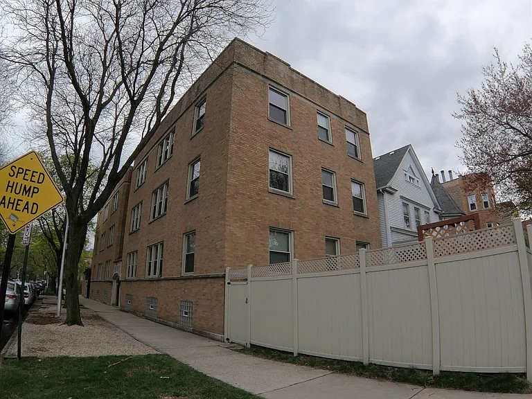 6152 N Hermitage Ave #2S — Photo 26