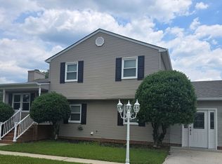 4364 Cypress Dr, Prince George, VA 23875
