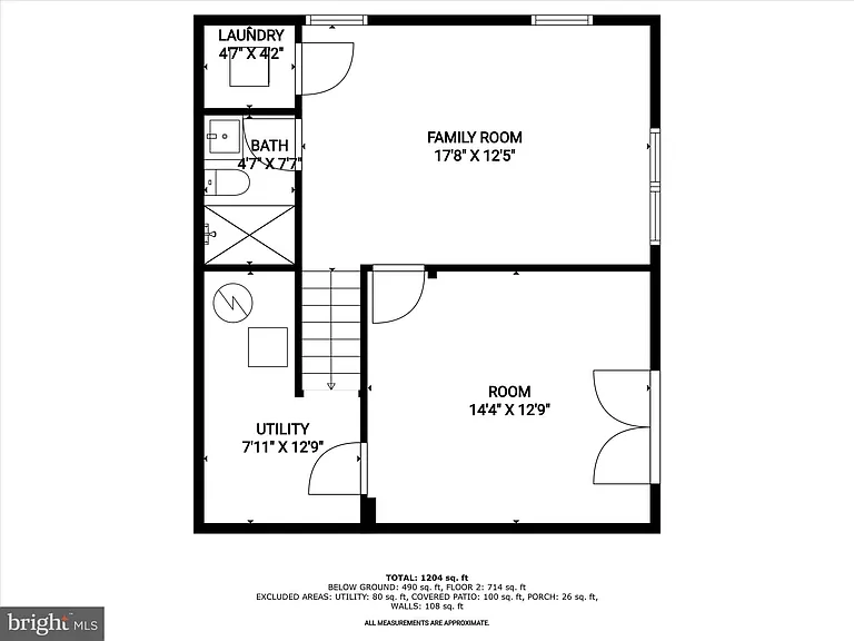 402 Elm Ave — Photo 34