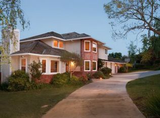 10026 Crescent Rd, Cupertino, CA 95014