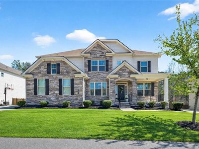 3690 Begonia Way, Alpharetta, GA, 30004