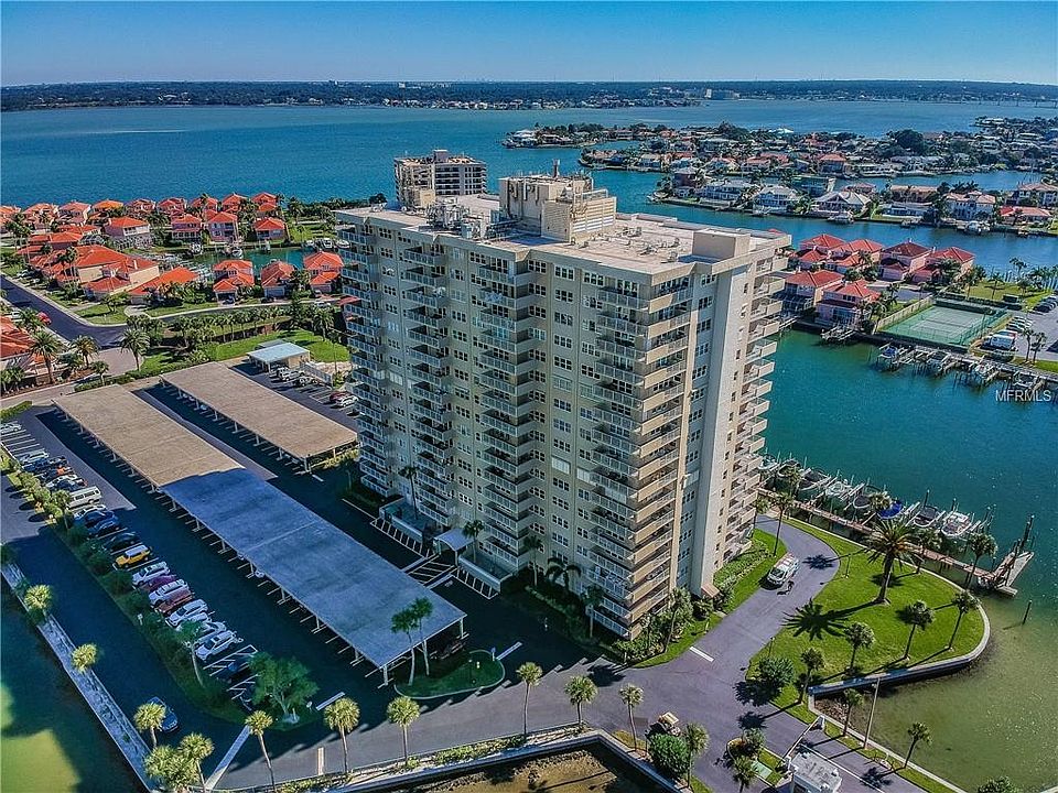 1st image of 1621 Gulf Blvd APT 304