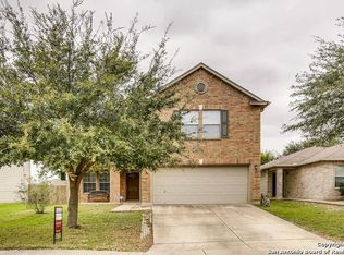 10619 Terrace Gln, San Antonio, TX 78223