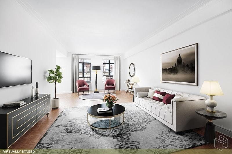 1st image of 115 Central Park W APT 11J
