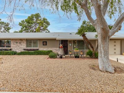 19030 N Lakeforest Dr, Sun City, AZ, 85373