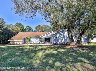 8253 Galgano Ln, Spring Hill, FL 34606