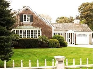 196 Seapine Rd, North Chatham, MA 02650
