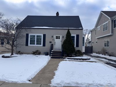754 S Spring Rd, Elmhurst, IL, 60126