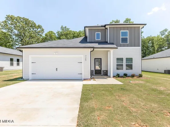 725 Georgian Walk, Byron, GA 31008