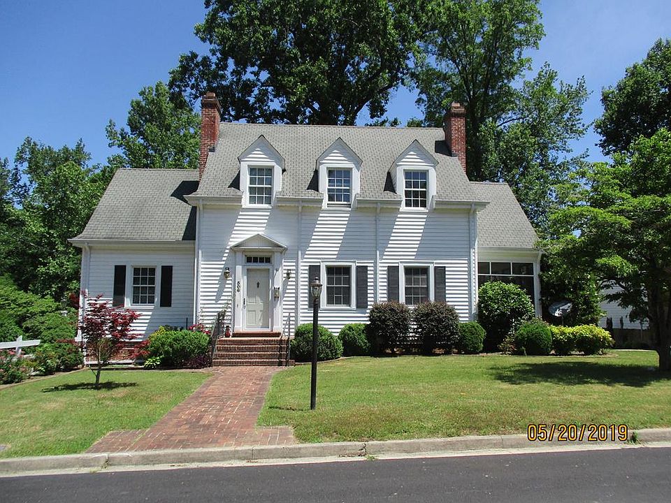1st image of 506 Meherrin St