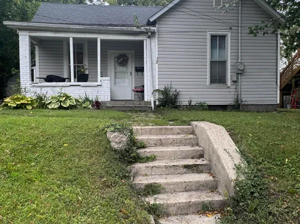 132 Wilderness Rd, Danville, KY 40422