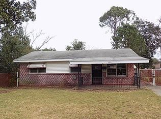 125 E Hale St, Augusta, GA 30901