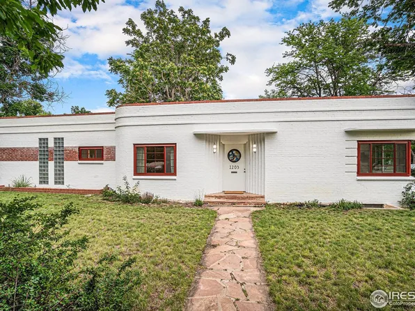 1203 19th St, Greeley, CO 80631