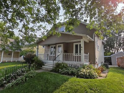 1313 South 13th STREET, Manitowoc, WI, 54220