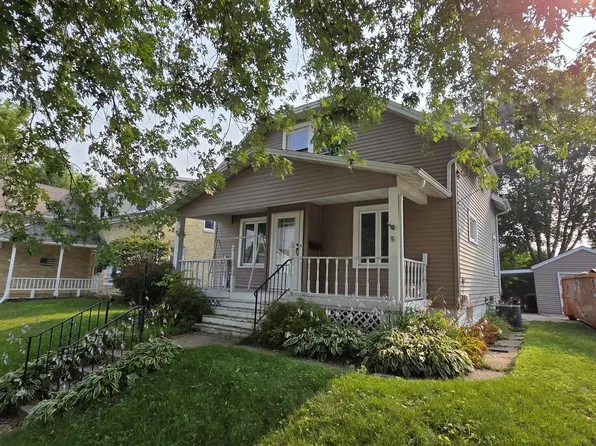 1313 South 13th STREET, Manitowoc, WI 54220