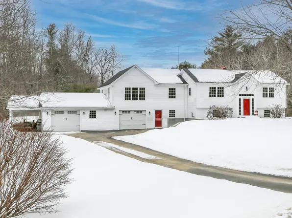 730 E Waldo Road, Waldo, ME 04915