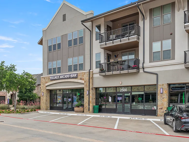 2500 King Arthur Blvd #309 — Photo 12