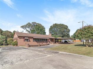 4060 Pine St, Salisbury, NC 28147
