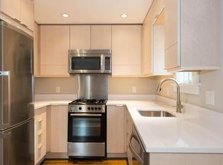 23 Grant St, Cambridge, MA 02138