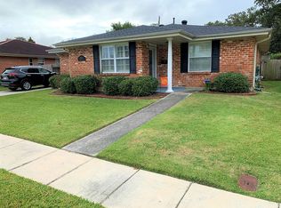 1804 Abadie Ave, Metairie, LA 70003