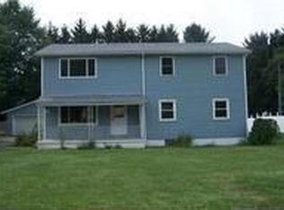 45 Linford Ln, New Middletown, OH