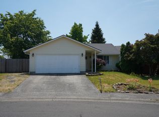 17023 NE 21st St, Vancouver, WA 98684
