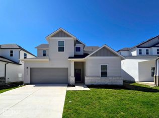 7711 Escarpment Dr, Temple, TX 76502