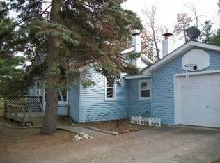 9804 Sutherby Rd, Saint Helen, MI 48656