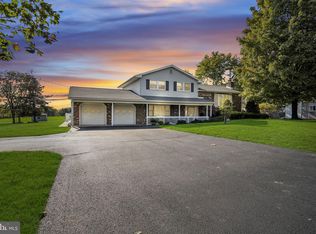 2420 Waggoners Gap Rd, Carlisle, PA 17013