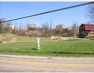 2nd image of 1297 Oakridge Rd #Road-lot3