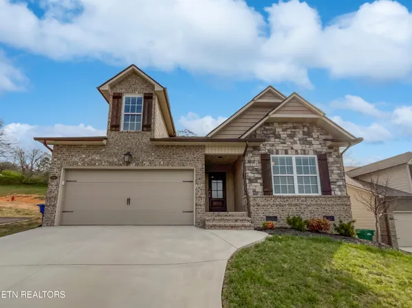 3740 Parker Harrison Way, Knoxville, TN 37924