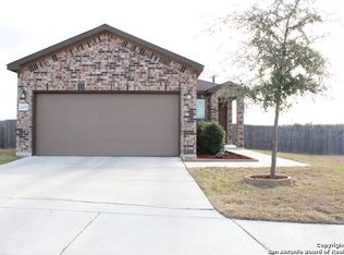 10051 Boxer Crk, San Antonio, TX 78245