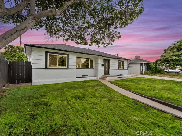 1756 Santa Fe Ave, Torrance, CA 90501