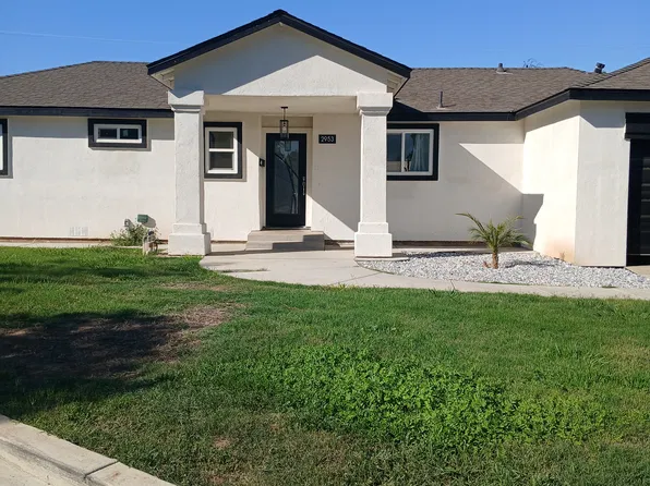 2953 Tenaya Dr, Merced, CA 95340