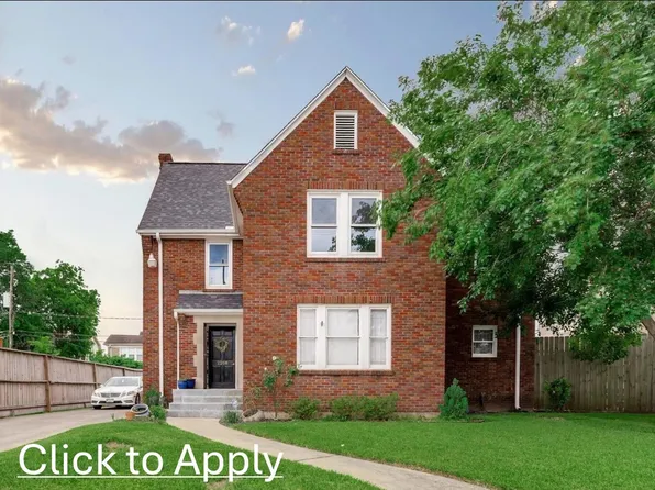 2208 Blodgett St Floor 1, Houston, TX 77004