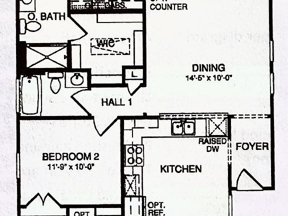 4th image of 875 Clay Pl